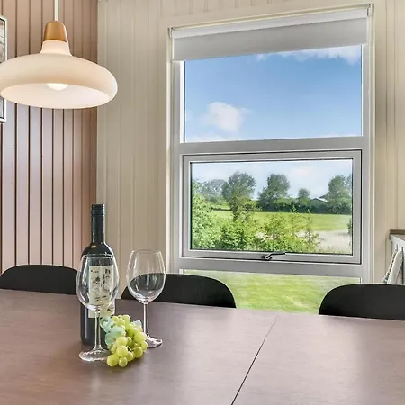 بيت للعطل Holiday Home Paradisvejen Humble Nordenbro Vesteregn